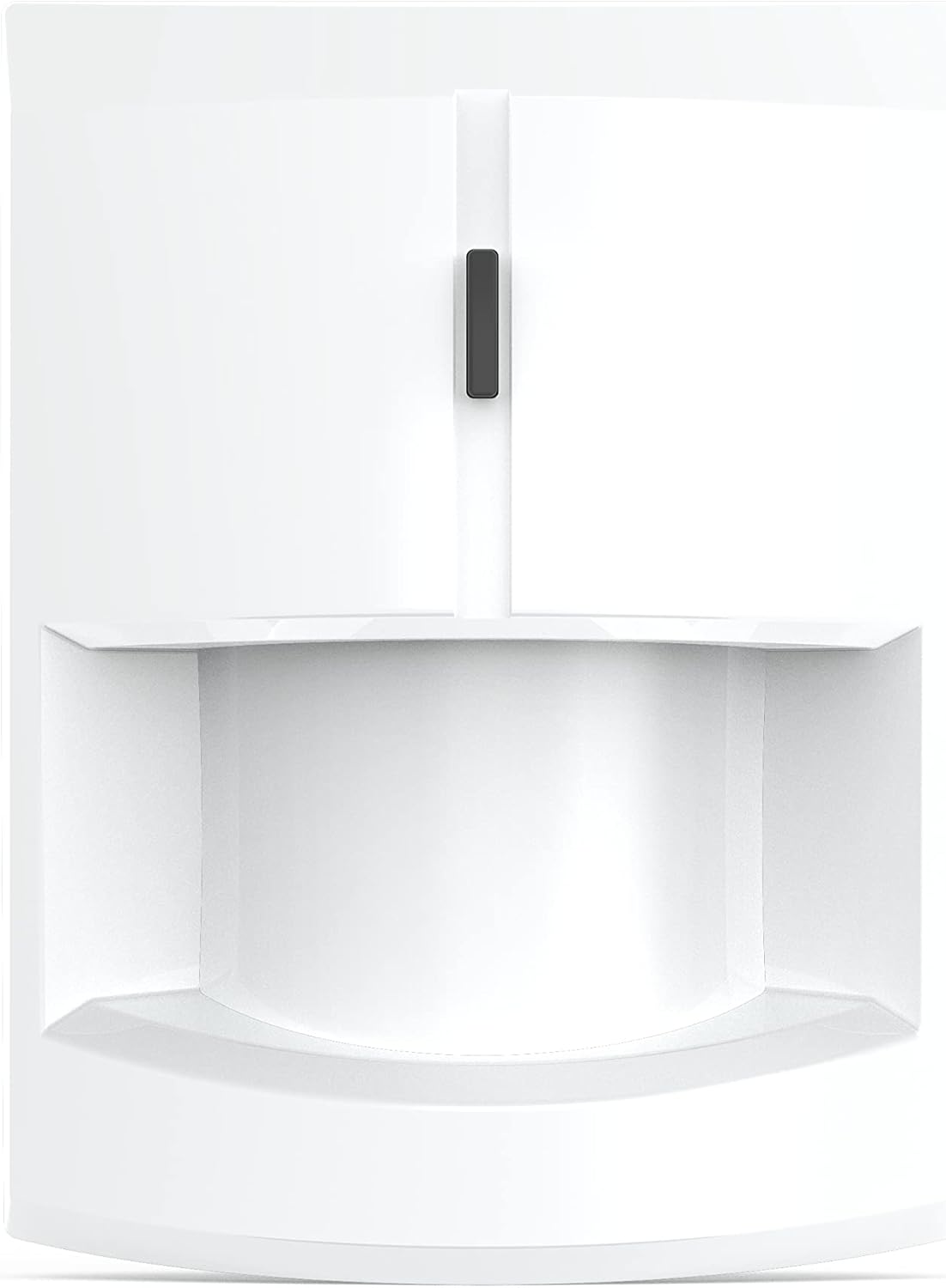 Abode Motion Sensor | Wide-Angle Motion Detection | Works with Apple HomeKit | Requires abode Hub